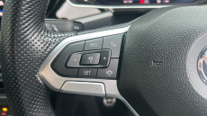 Volkswagen T-Cross 1.0 TSI 115 R-Line 5dr Petrol Estate